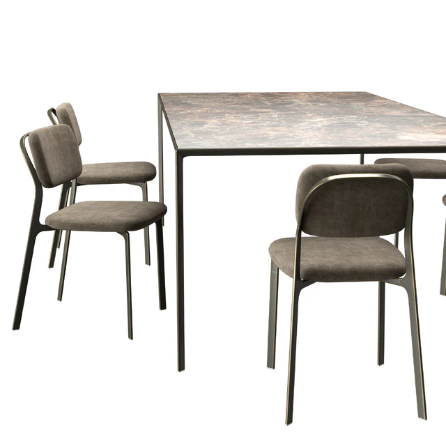 Ghidini1961 Frame - Coast dining — Скачать