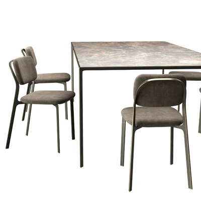 Ghidini1961 Frame - Coast dining — Вид 6