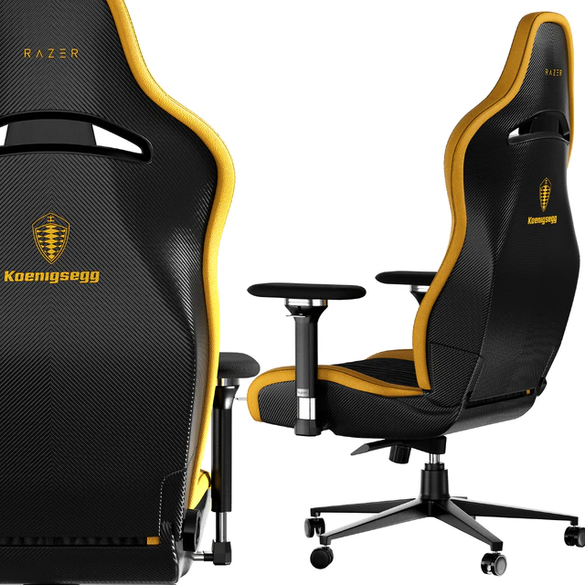 Razer Enki - Koenigsegg Edition — Скачать