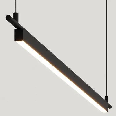 Aromas del Campo Coln Pendant Lamp — Вид 2