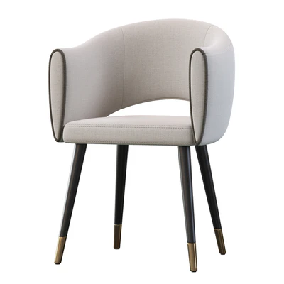 Grace Armchair — Ver 3