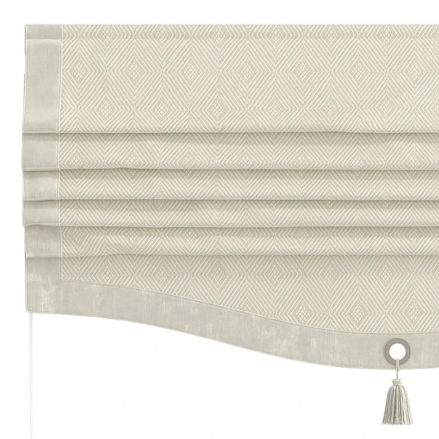 Set of Roman curtains ARISSA (INMA) — Descargar