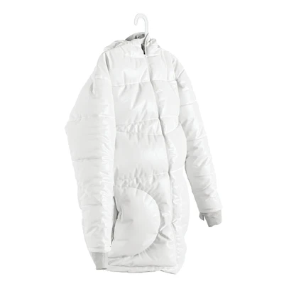 Winter jacket SONDR on a hanger — Ver 6