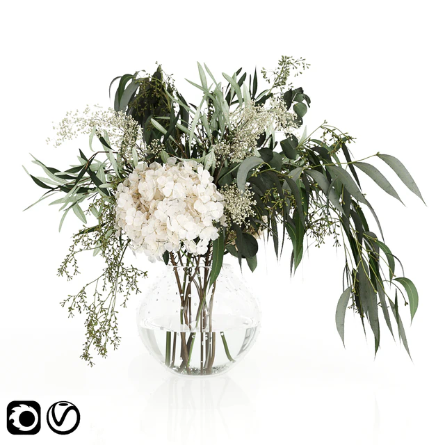 Bouquet 09 — Descargar