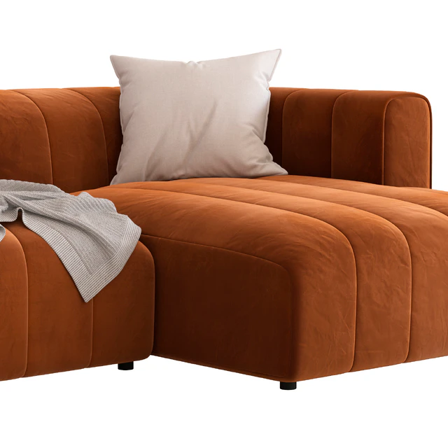 Coco Republic Oregon Modular Sofa2 — Descargar