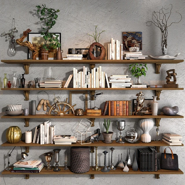 Decorative set 06 — Descargar