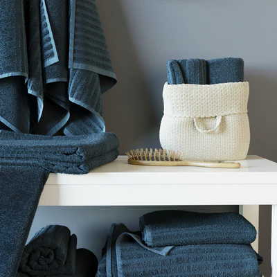 Вогшён (VÅGSJÖN) Bath towels — Вид 3