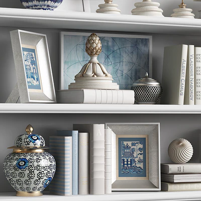 Decor Set 6 — Вид 3