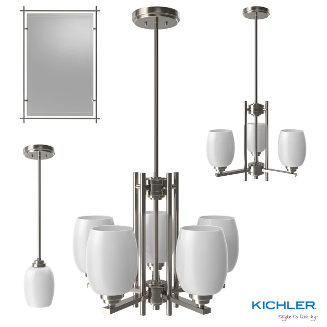 Kichler Eileen Collection — Descargar