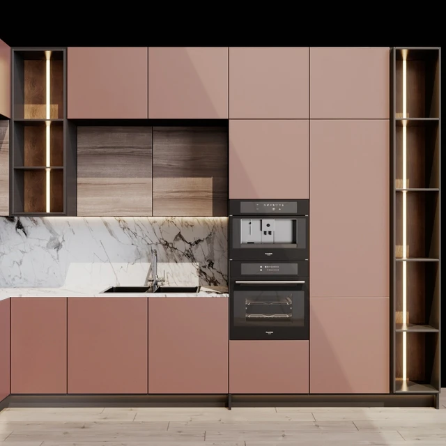 Kitchen Modern 3 — Скачать