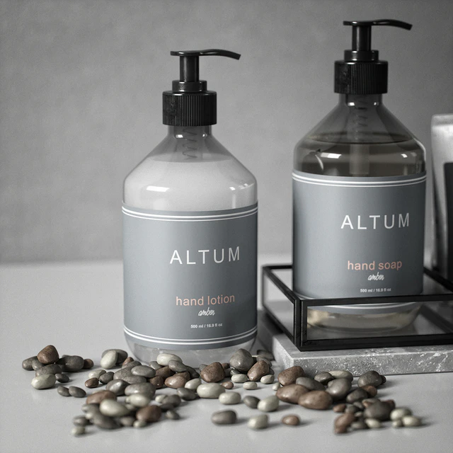 bathroom set 05 — Descargar