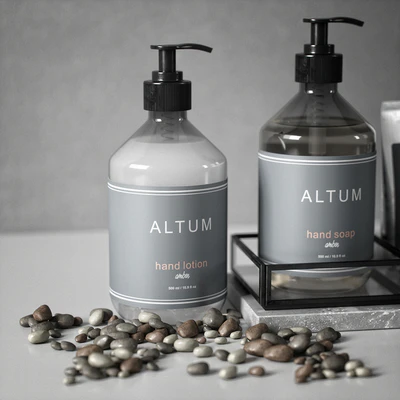 bathroom set 05 — Ver 3