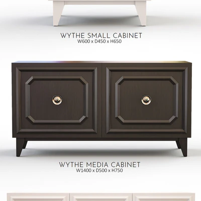 WYTHE Cabinet - KEYSTONE Designer — Ver 2