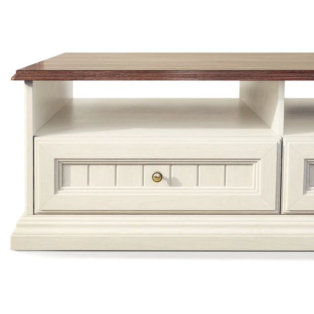 Chest of drawers and TV stand Margaret. Sideboard, TVstand by Lazurit — Descargar