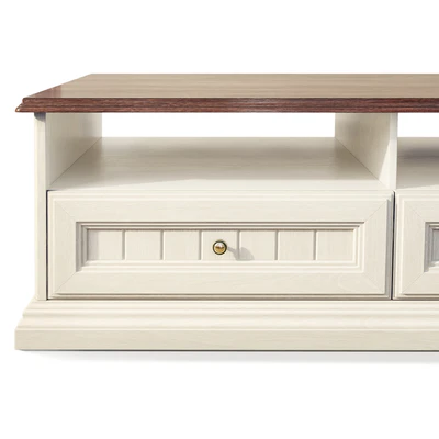 Chest of drawers and TV stand Margaret. Sideboard, TVstand by Lazurit — Ver 3