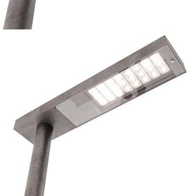 Street Lights EWO Part 2 — Ver 3