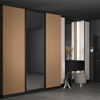 Furniture composition 39 — Ver 2