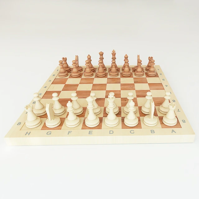 chess — Descargar