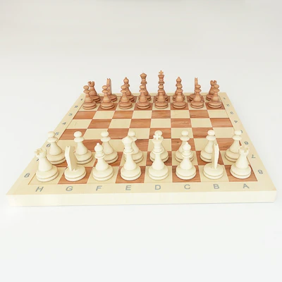 chess — Ver 2