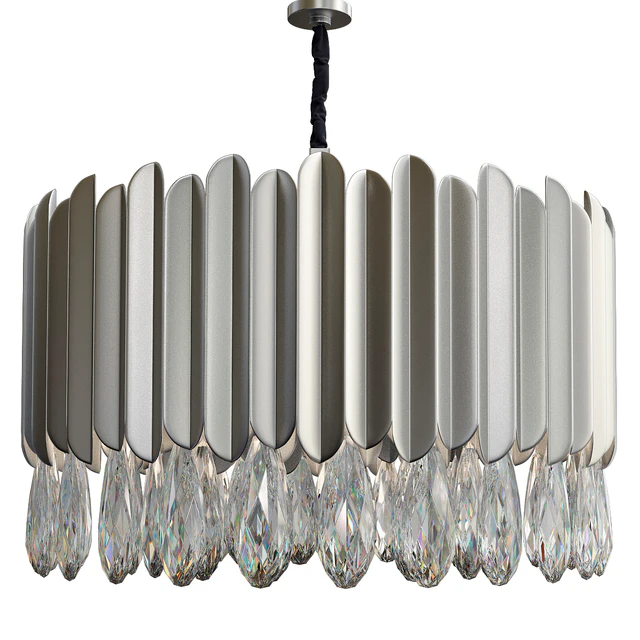 Chandelier by CANDELA 9 — Descargar