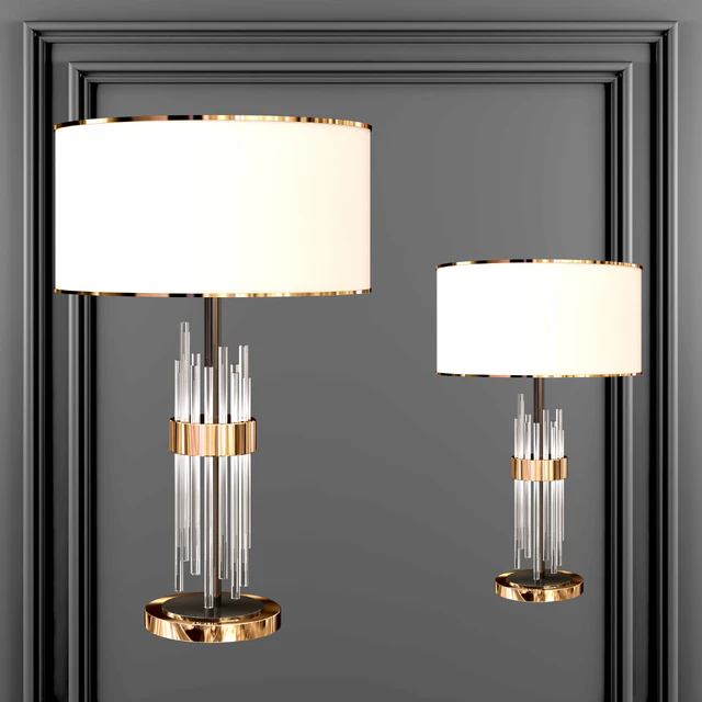 table lamp07 — Descargar
