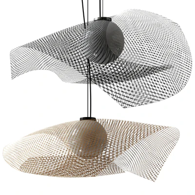 Mytilus MY04G pendant lamp by Arturo Alvarez — Вид 2