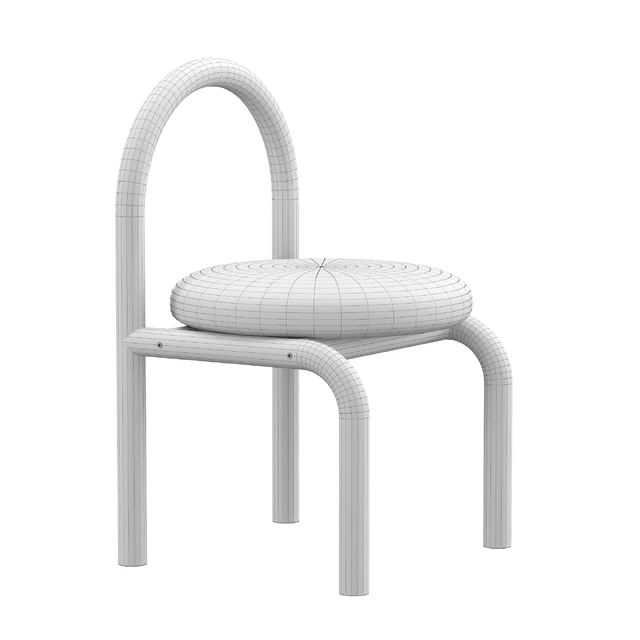Daisy Chair Corona — Скачать