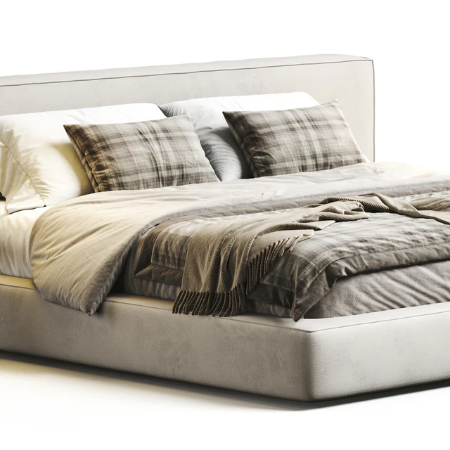 Maiden Home Eldridge Bed — Descargar