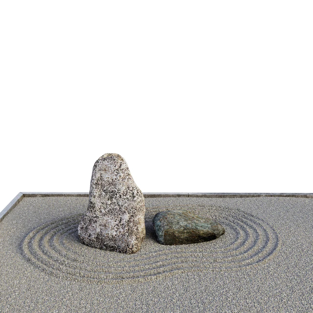 Rock garden — Descargar