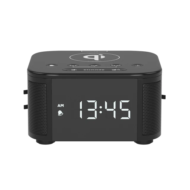 Kube Audio Clock — Скачать