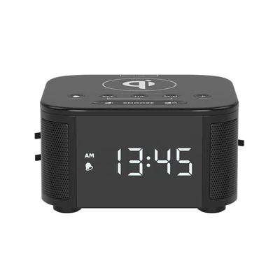 Kube Audio Clock — Вид 3
