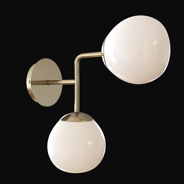 Sconce Erich MOD221 WL 02 G — Descargar