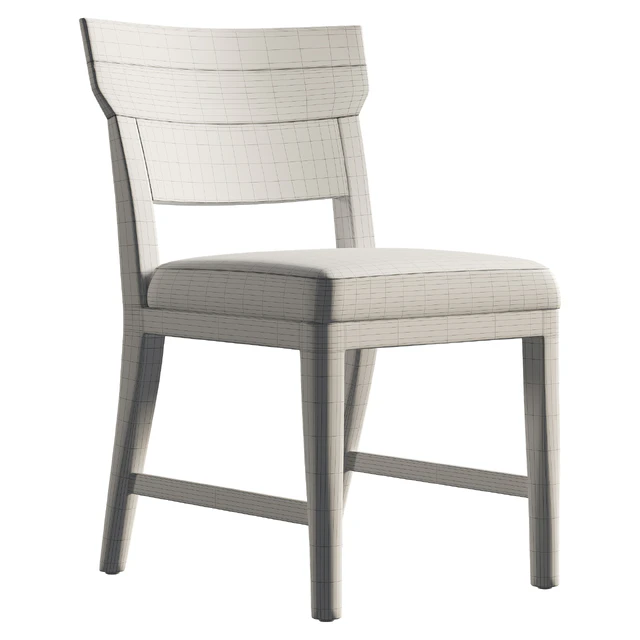 Circe Chair by Gilles and Boissier — Скачать