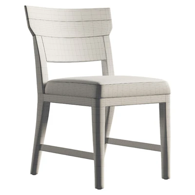 Circe Chair by Gilles and Boissier — Вид 4