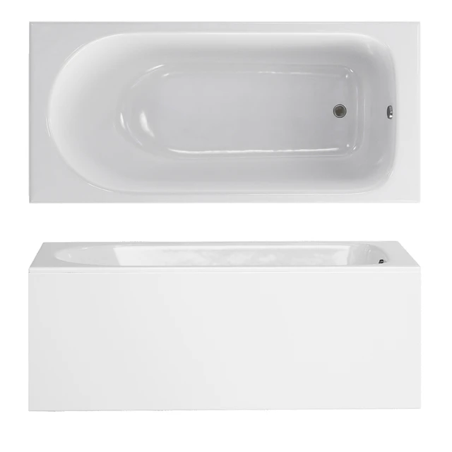 Bathtub Jacob Delafon Soissons — Descargar