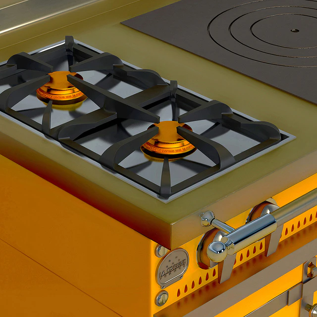 Oven La Cornue 120 sm — Скачать