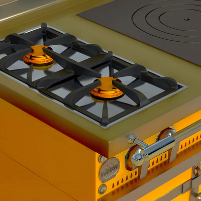 Oven La Cornue 120 sm — Вид 2