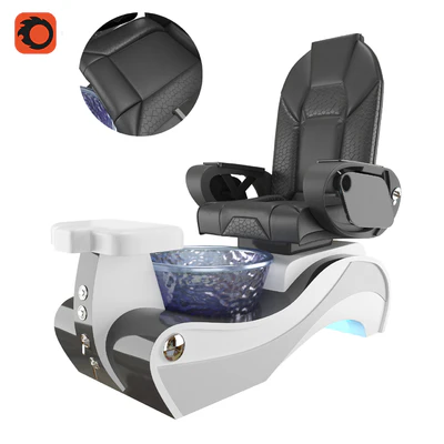 NewBeginning - Nail Chair — download