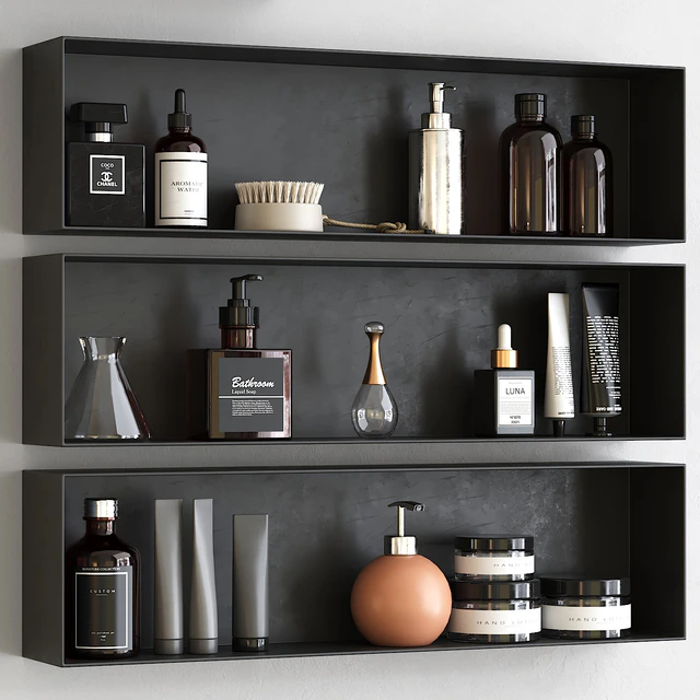 REXA bathroom decor — Descargar