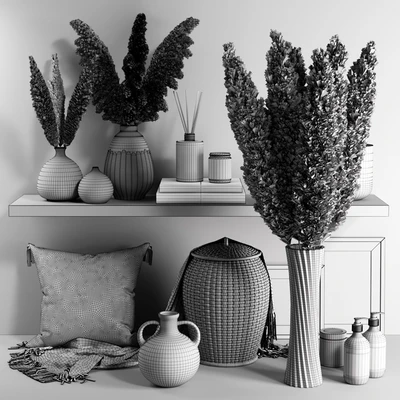 Decor set 11 — Ver 4
