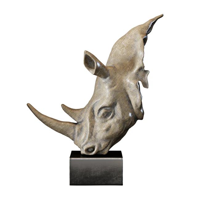 Sculptures 09 — Скачать