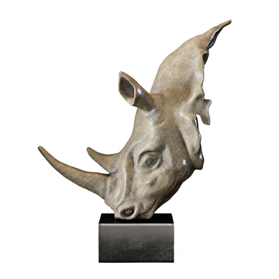 Sculptures 09 — Вид 3