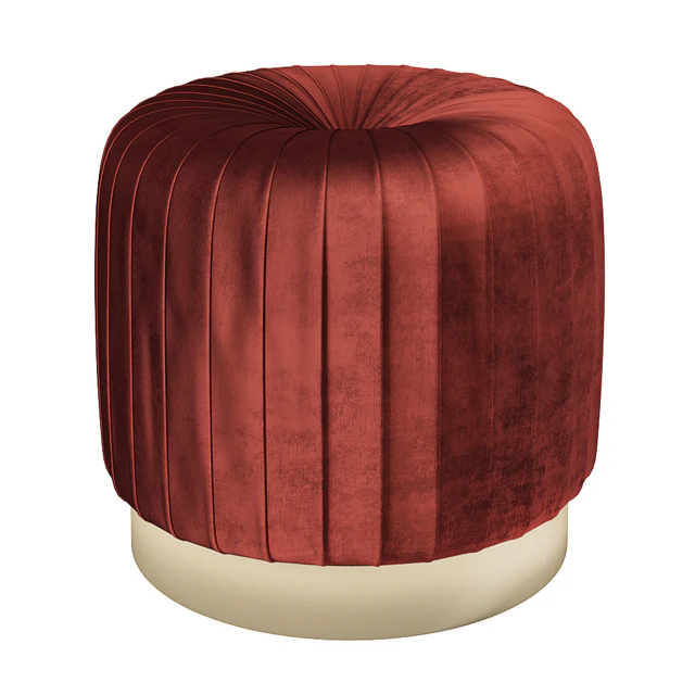 Handmade Pouf — Скачать