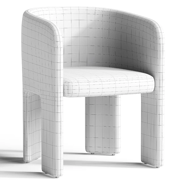 Ditre Italia Cali chair — Скачать