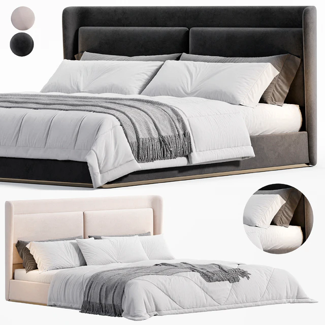 Apex Bed — Descargar