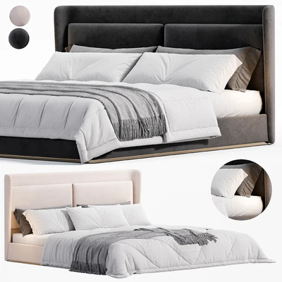 Apex Bed — Ver 1