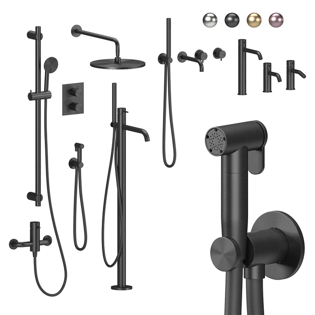 Quadro Source set 2 — Скачать