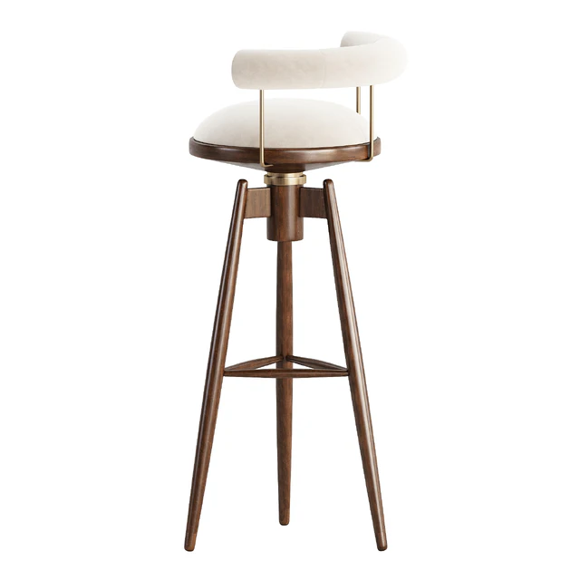 Bar Chair DYLAN — Скачать