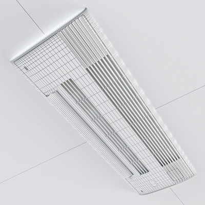 Ceiling air conditioner Mitsubishi Electric MLZ-KA VA — Ver 3