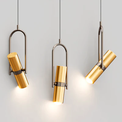 BALZER Pendant by Lampatron — Ver 3